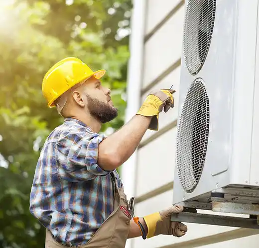 hvac services Cold Spring